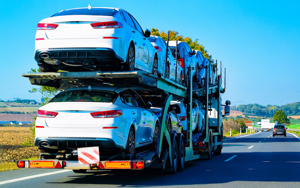 Towing Services